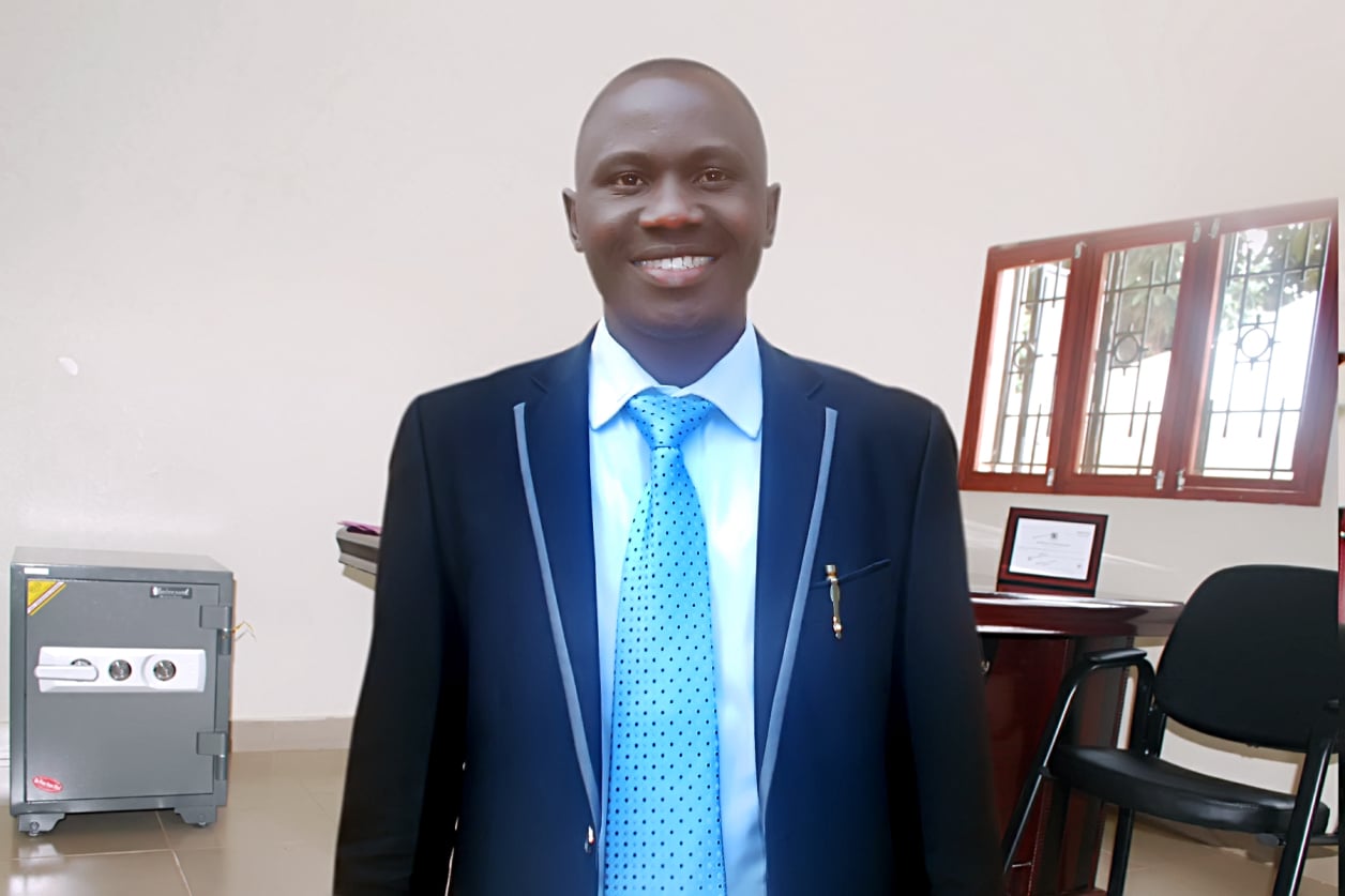 Arising Tide Children and Youth Initiative Limited Builder